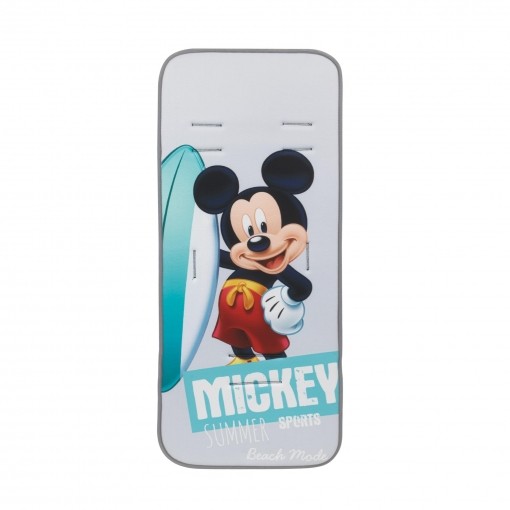 Colchoneta para Silla de Paseo Mickey Mouse Disney