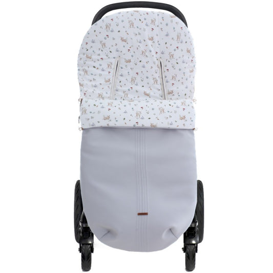 Saco de Silla polipiel Bambi de Uzturre