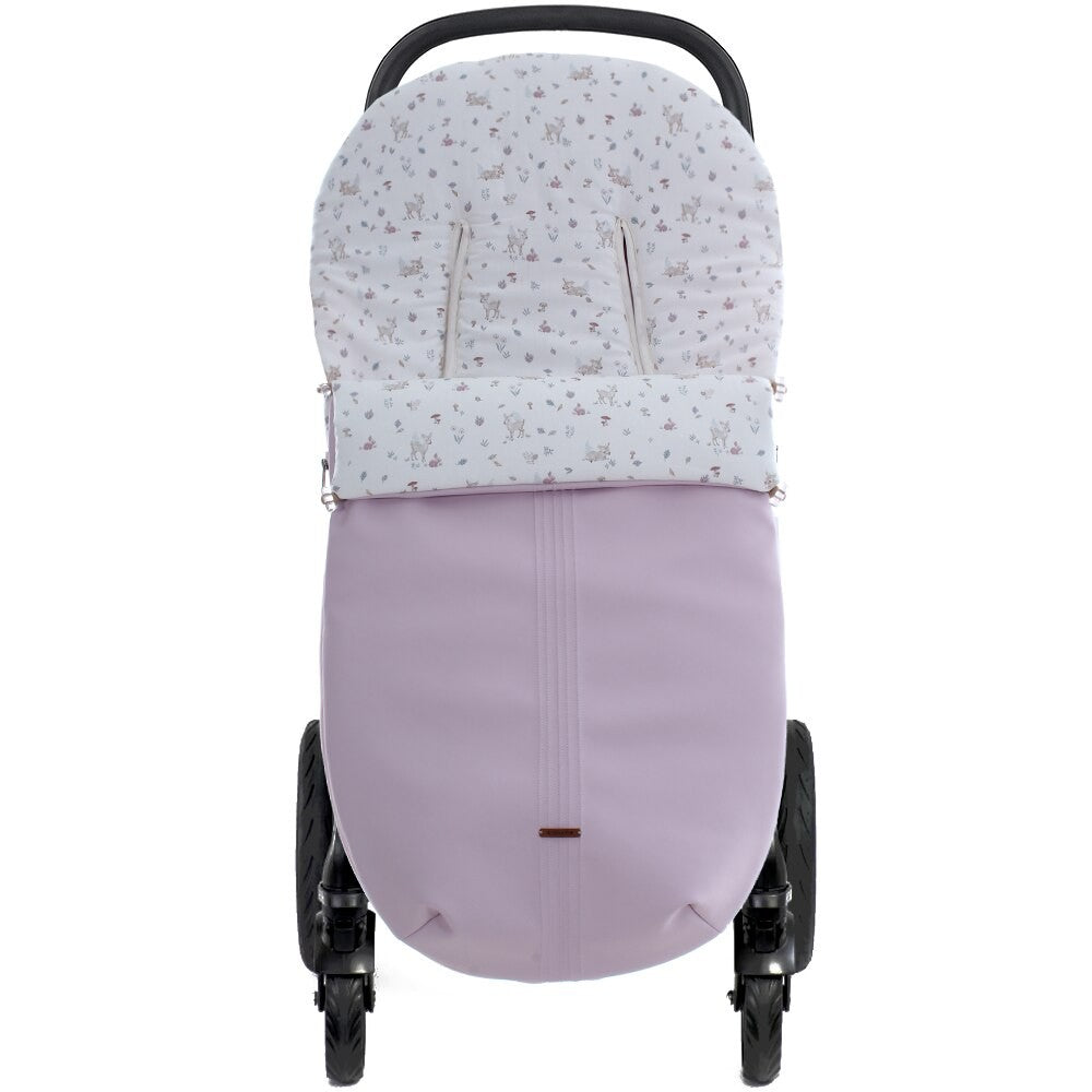 Saco de Silla polipiel Bambi de Uzturre