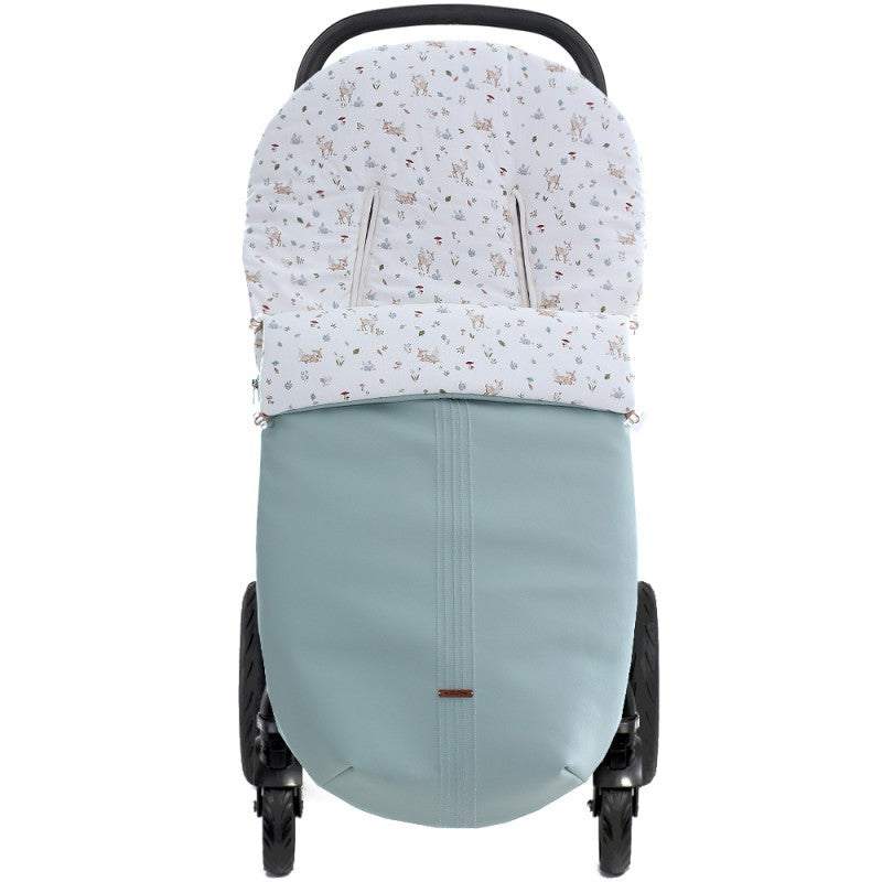 Saco de Silla polipiel Bambi de Uzturre