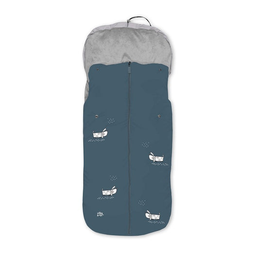 Saco Universal Para Silla De Paseo Perritos De Interbaby