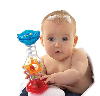 Torbellino de agua Playgro