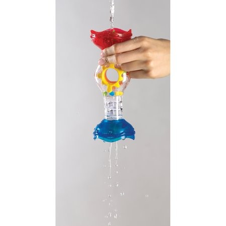 Torbellino de agua Playgro