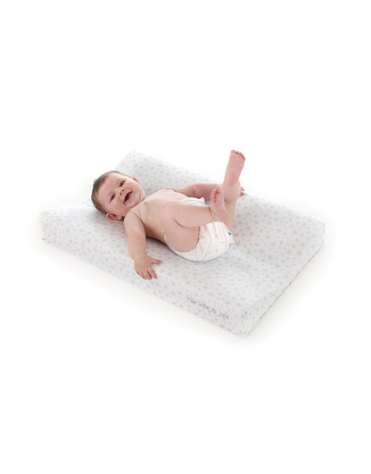 Cambiador Sponge Changing Mat 67x43x10cm de Jané