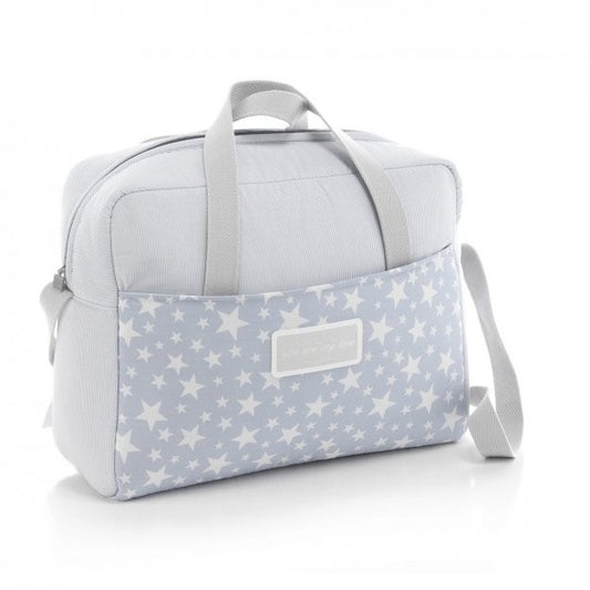 Bolso maternal maleta Star de Cambrass