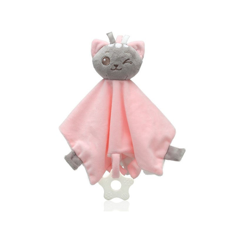 Dou dou Gatito Mordedor Kiokids