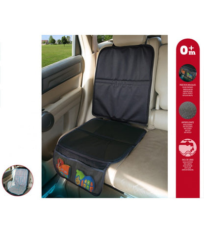 Protector de asiento para el coche de Kiokids